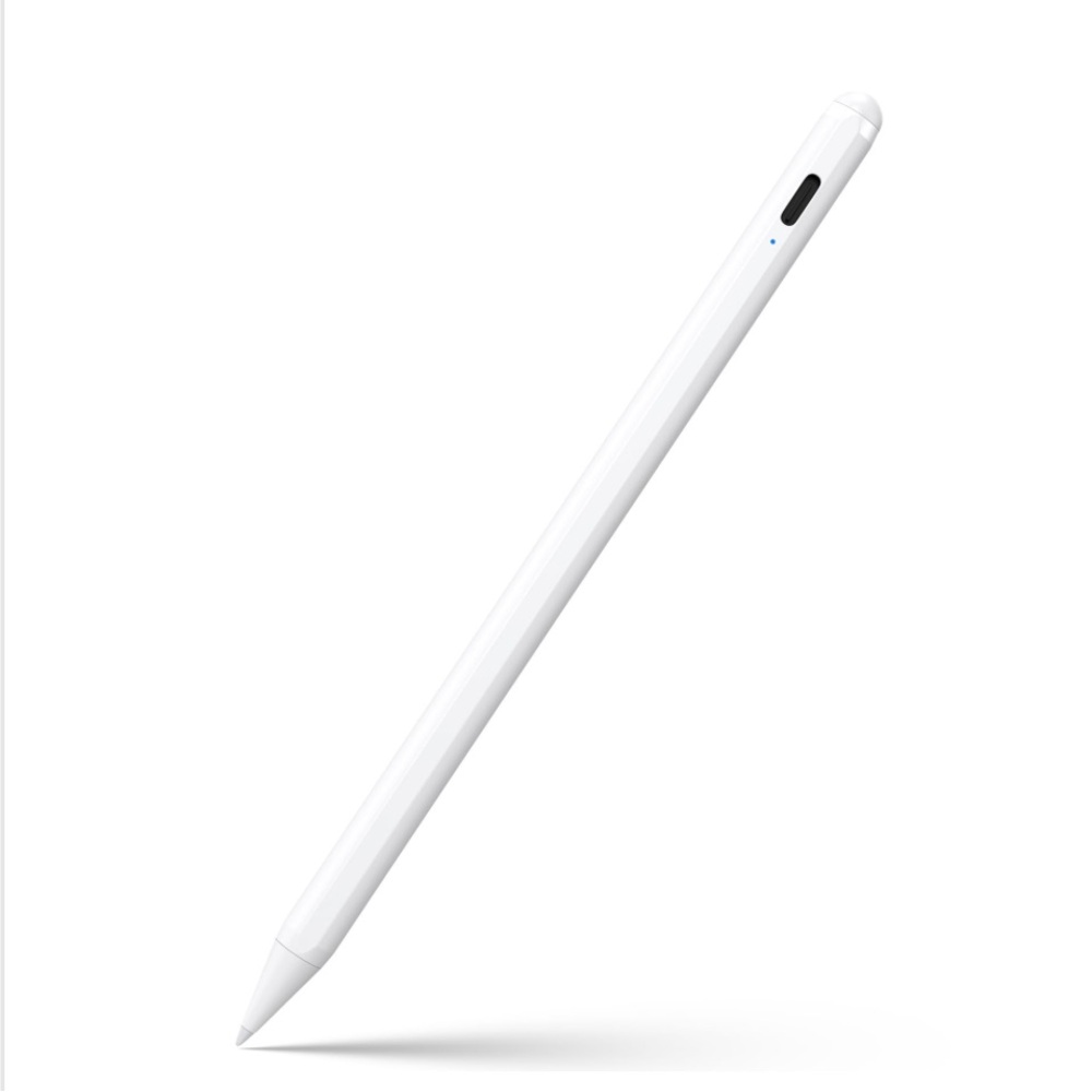 Stylus Pen for Tablets - White